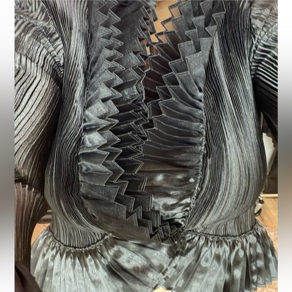Mashiah jacket